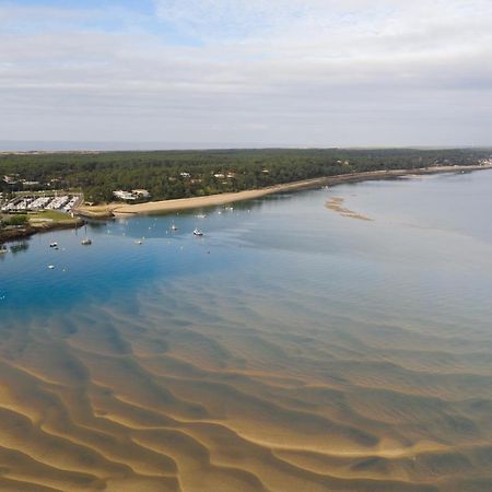 Ferret Vigne - Villa Chambres D'Hotes Lège-Cap-Ferret المظهر الخارجي الصورة