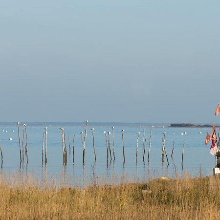 Ferret Vigne - Villa Chambres D'Hotes Lège-Cap-Ferret المظهر الخارجي الصورة