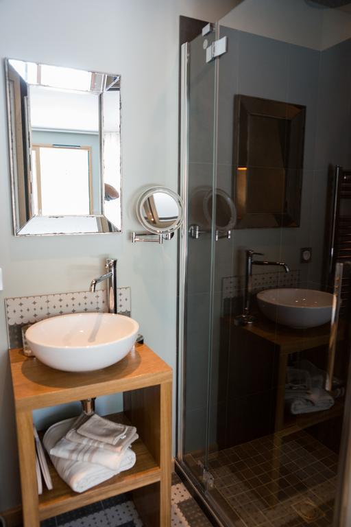Ferret Vigne - Villa Chambres D'Hotes Lège-Cap-Ferret المظهر الخارجي الصورة