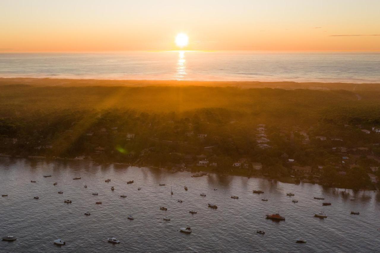 Ferret Vigne - Villa Chambres D'Hotes Lège-Cap-Ferret المظهر الخارجي الصورة