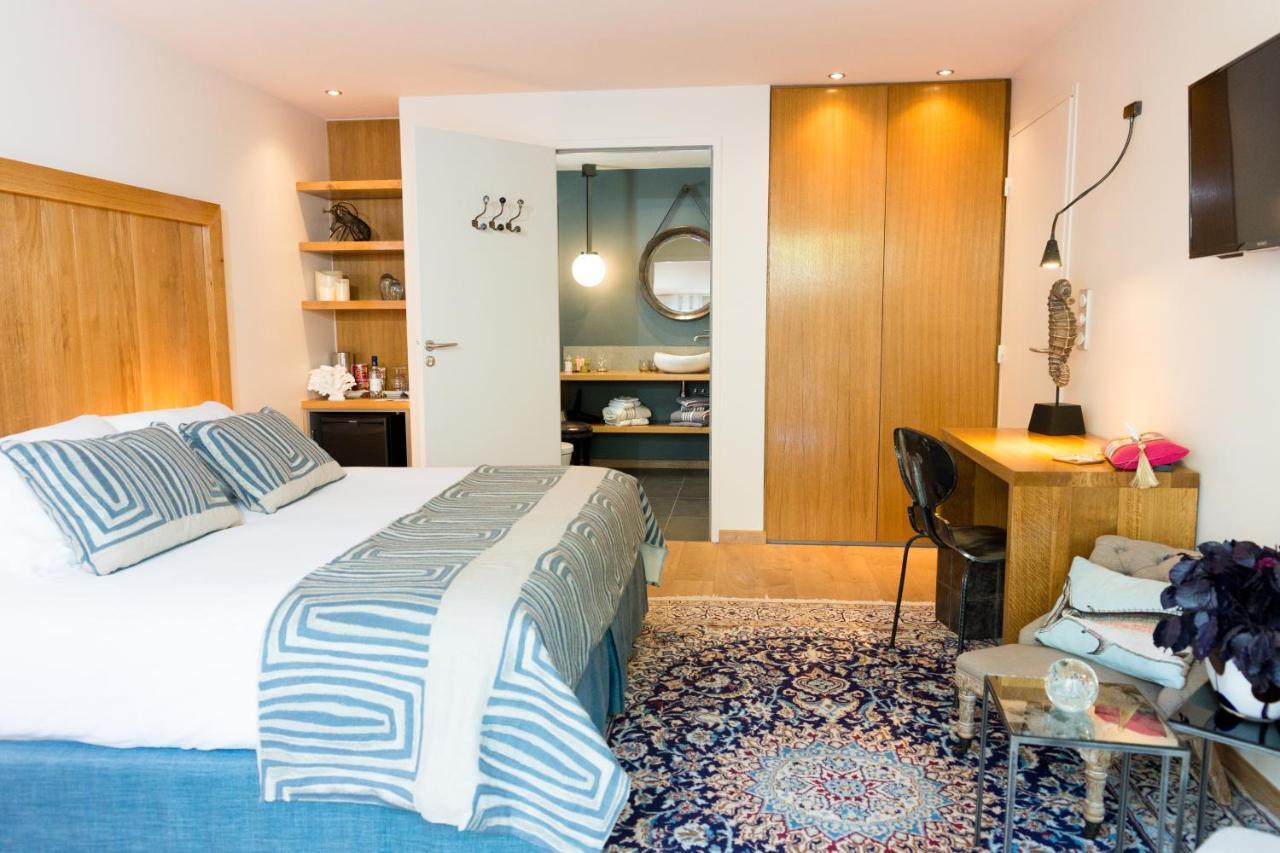 Ferret Vigne - Villa Chambres D'Hotes Lège-Cap-Ferret المظهر الخارجي الصورة