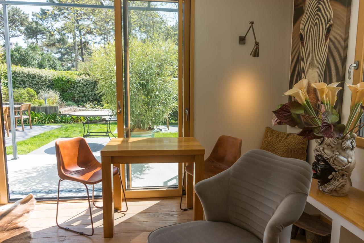 Ferret Vigne - Villa Chambres D'Hotes Lège-Cap-Ferret المظهر الخارجي الصورة