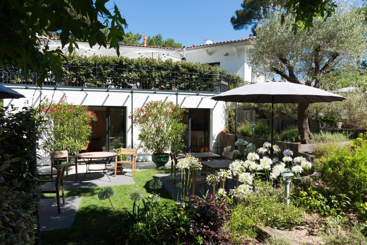 Ferret Vigne - Villa Chambres D'Hotes Lège-Cap-Ferret المظهر الخارجي الصورة