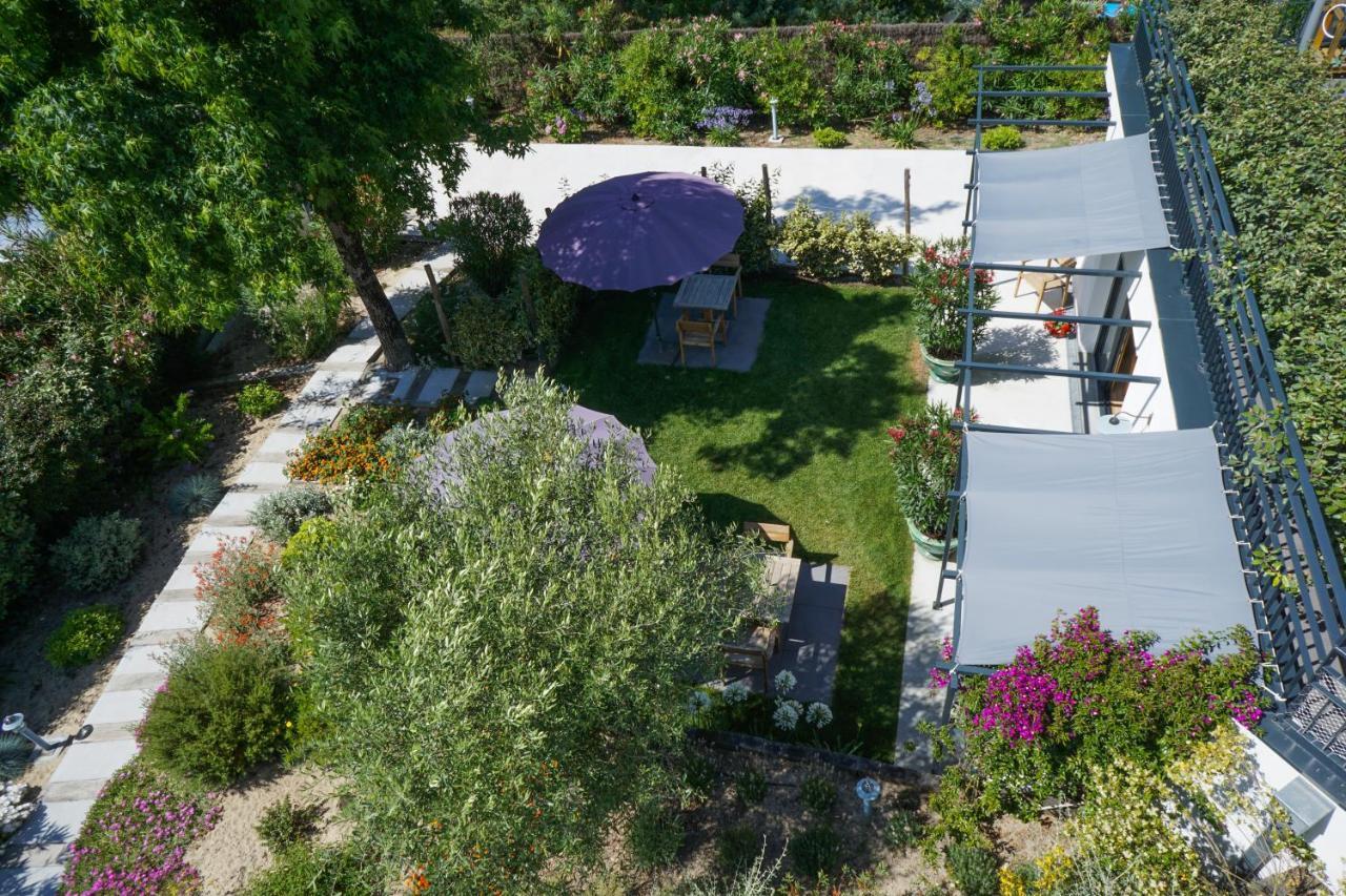 Ferret Vigne - Villa Chambres D'Hotes Lège-Cap-Ferret المظهر الخارجي الصورة