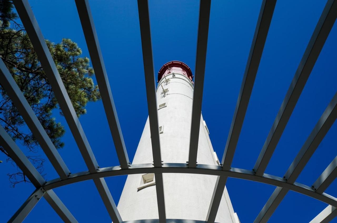 Ferret Vigne - Villa Chambres D'Hotes Lège-Cap-Ferret المظهر الخارجي الصورة